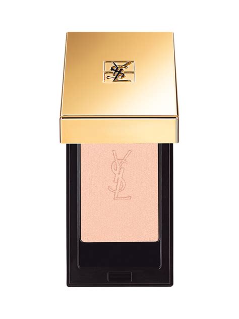 YSL Couture Mono Eyeshadow by YSL Beauty International